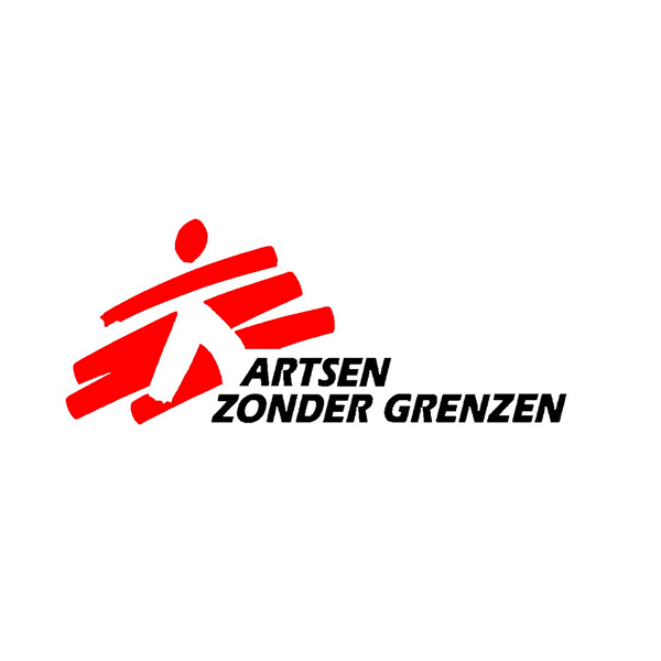 Artsen Zonder Grenzen - Boostin klant