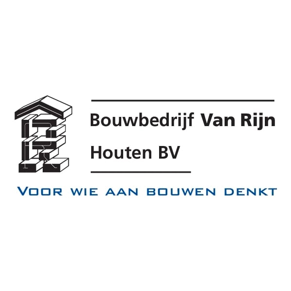 Bouwbedrijf van Rijn - Boostin klant