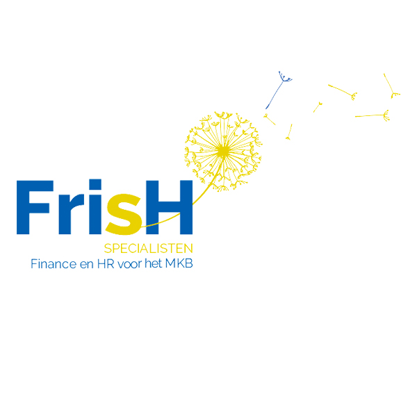 Frish - Boostin klant