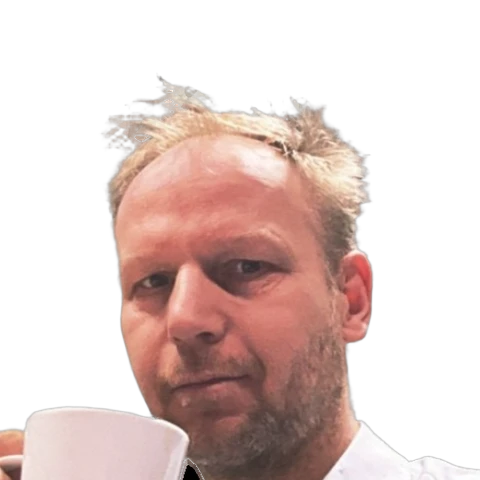 Dirk Moes