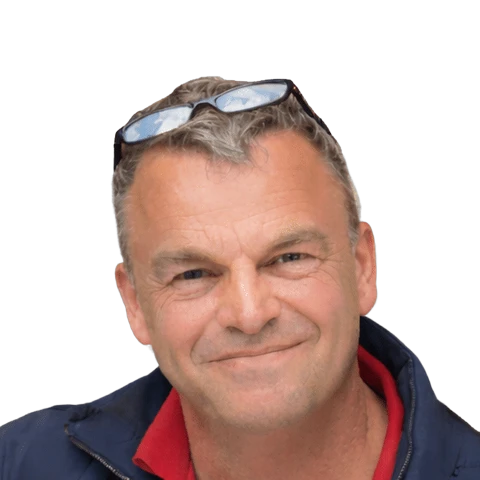 Dolf Jansonius