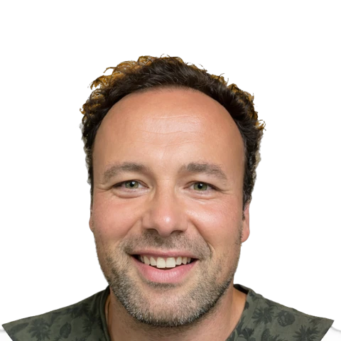 Tobias Boog